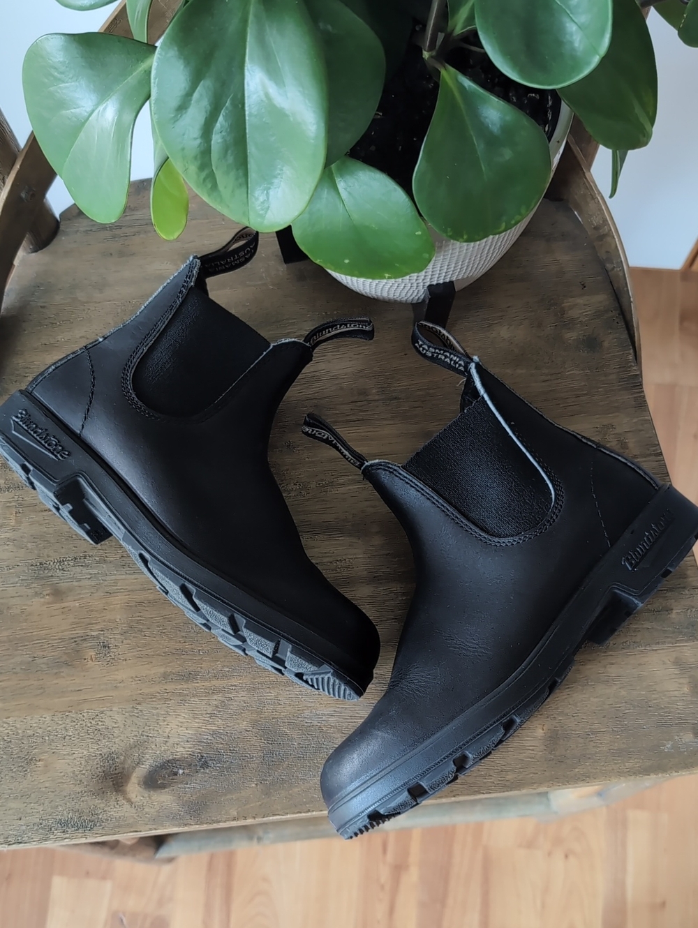 Blundstone Original 510 Boots 8.5 5.5 - Picture 16 of 16